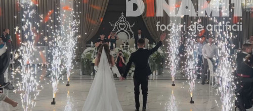 Дневной салют&nbsp;