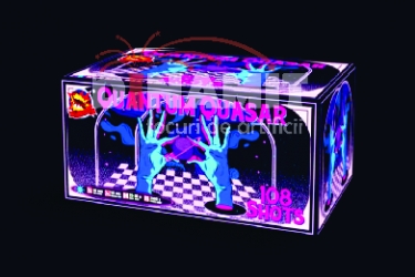 Quantium Quasar