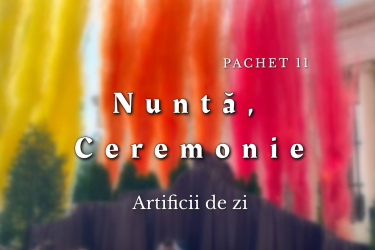 Nuntă, ceremonie
