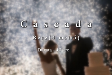 Cascada de foc