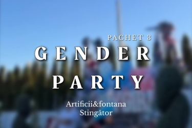Set Gender Party