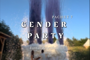 Set Gender Partt