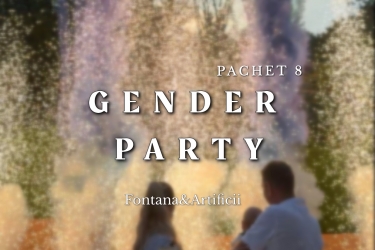 Set Gender Party