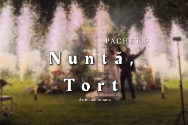 Nunta, tort