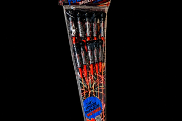 Rocket pack