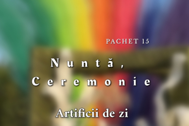 Nuntă, ceremonie
