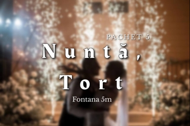 Nunta, tort