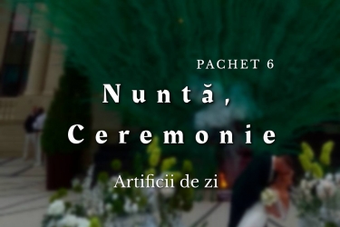 Nuntă, ceremonie