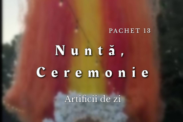 Nuntă, ceremonie