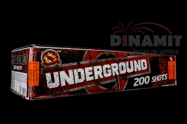 Underground