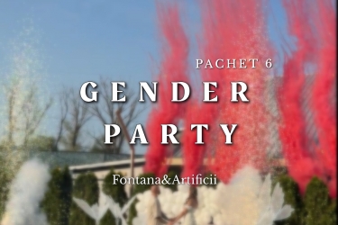 Set Gender Party