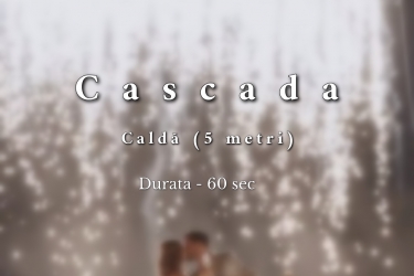 Cascada de foc
