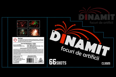 Dinamit