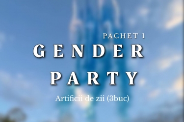 Set Gender Party